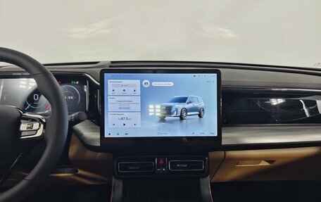 GAC GS8, 2026 год, 5 349 000 рублей, 13 фотография