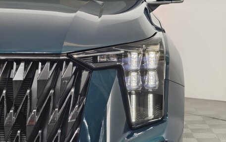 GAC GS8, 2026 год, 5 349 000 рублей, 29 фотография