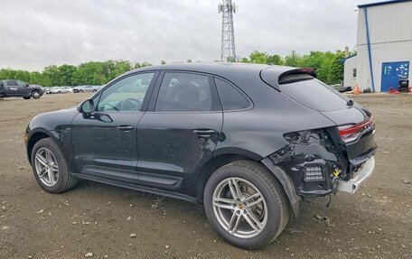 Porsche Macan I рестайлинг, 2026 год, 6 250 000 рублей, 2 фотография