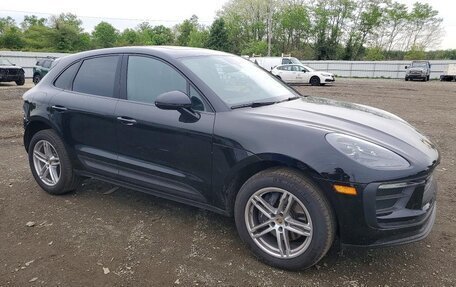 Porsche Macan I рестайлинг, 2026 год, 6 250 000 рублей, 4 фотография