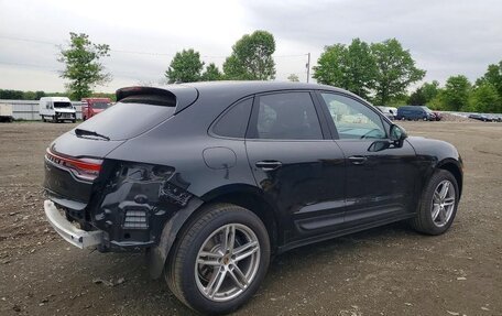 Porsche Macan I рестайлинг, 2026 год, 6 250 000 рублей, 3 фотография