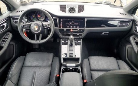 Porsche Macan I рестайлинг, 2026 год, 6 250 000 рублей, 7 фотография