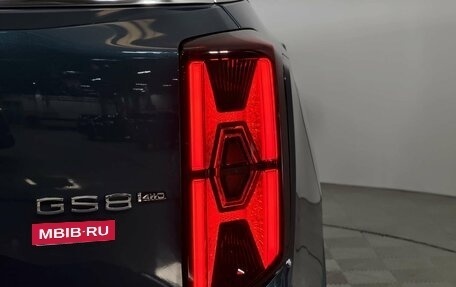 GAC GS8, 2026 год, 5 349 000 рублей, 30 фотография