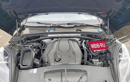 Porsche Macan I рестайлинг, 2026 год, 6 250 000 рублей, 8 фотография