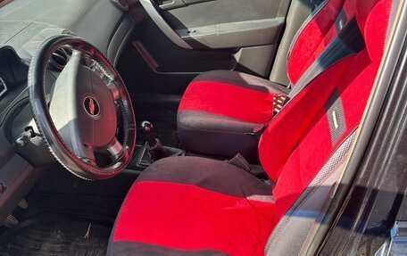 Chevrolet Aveo III, 2011 год, 385 000 рублей, 4 фотография