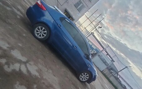 KIA Rio III рестайлинг, 2012 год, 610 000 рублей, 5 фотография