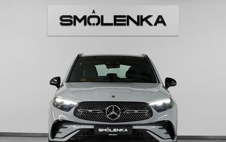 Mercedes-Benz GLC, 2026 год, 9 200 000 рублей, 3 фотография