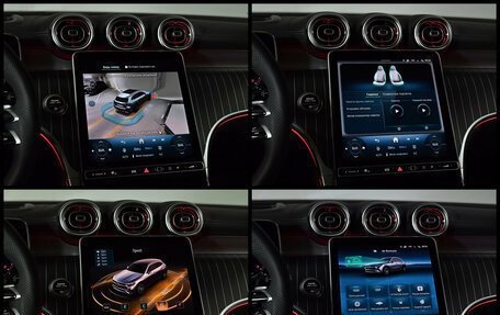 Mercedes-Benz GLC, 2026 год, 9 200 000 рублей, 11 фотография