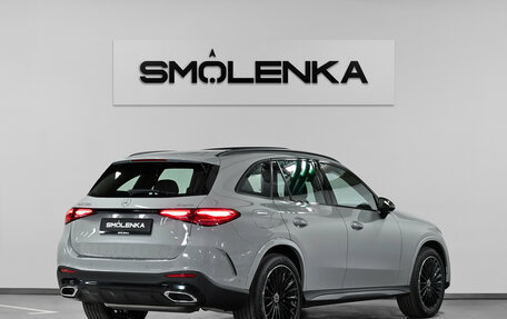 Mercedes-Benz GLC, 2026 год, 9 200 000 рублей, 2 фотография