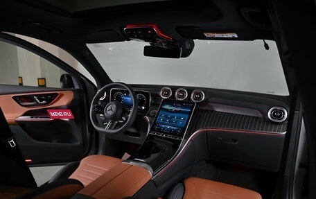Mercedes-Benz GLC, 2026 год, 9 200 000 рублей, 9 фотография