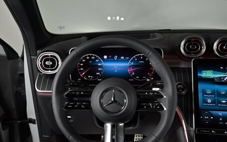 Mercedes-Benz GLC, 2026 год, 9 200 000 рублей, 17 фотография