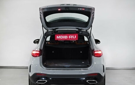 Mercedes-Benz GLC, 2026 год, 9 200 000 рублей, 5 фотография