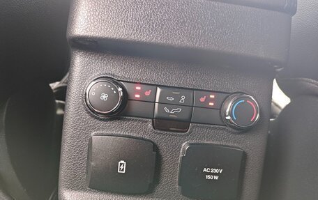 Ford Explorer VI, 2019 год, 3 200 000 рублей, 16 фотография