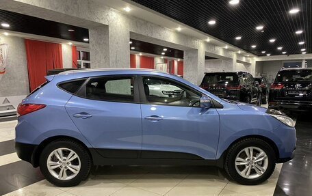 Hyundai ix35 I рестайлинг, 2013 год, 1 315 000 рублей, 6 фотография