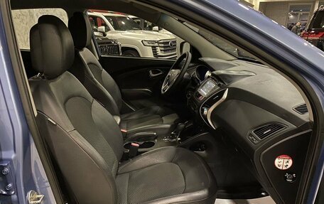 Hyundai ix35 I рестайлинг, 2013 год, 1 315 000 рублей, 12 фотография