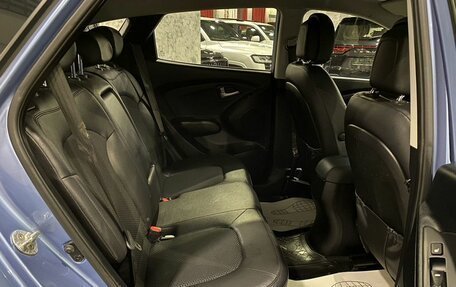 Hyundai ix35 I рестайлинг, 2013 год, 1 315 000 рублей, 11 фотография