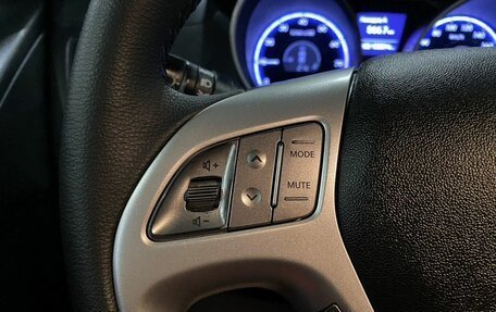 Hyundai ix35 I рестайлинг, 2013 год, 1 315 000 рублей, 15 фотография