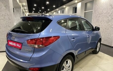 Hyundai ix35 I рестайлинг, 2013 год, 1 315 000 рублей, 5 фотография