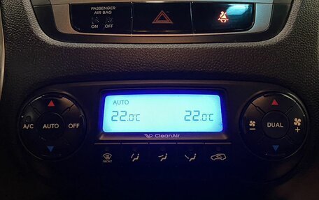 Hyundai ix35 I рестайлинг, 2013 год, 1 315 000 рублей, 19 фотография