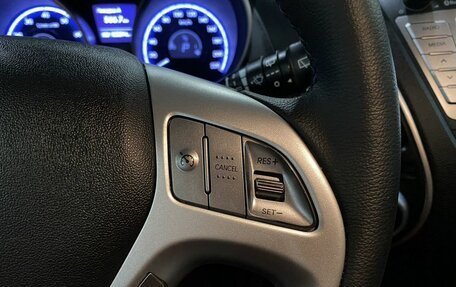 Hyundai ix35 I рестайлинг, 2013 год, 1 315 000 рублей, 16 фотография
