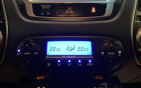Hyundai ix35 I рестайлинг, 2013 год, 1 315 000 рублей, 20 фотография