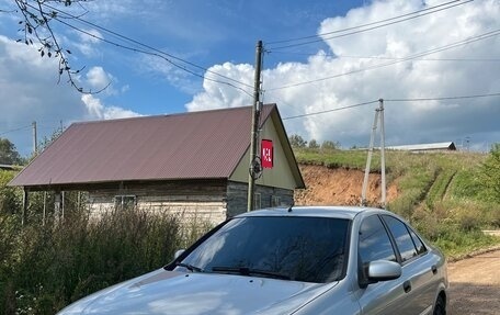 Nissan Almera, 2005 год, 430 000 рублей, 1 фотография