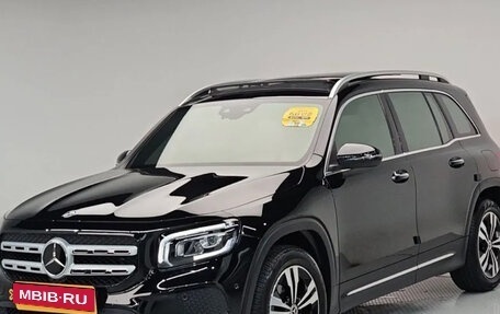 Mercedes-Benz GLB, 2023 год, 3 790 000 рублей, 1 фотография
