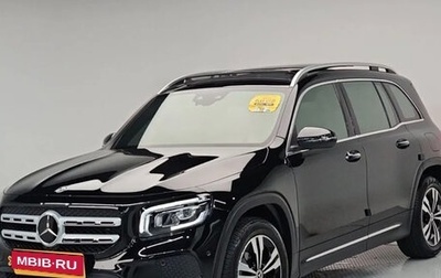 Mercedes-Benz GLB, 2023 год, 3 790 000 рублей, 1 фотография