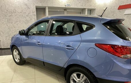 Hyundai ix35 I рестайлинг, 2013 год, 1 315 000 рублей, 29 фотография