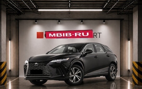 Lexus RX IV рестайлинг, 2026 год, 7 490 000 рублей, 1 фотография