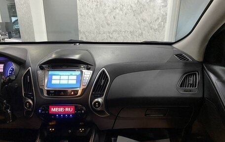 Hyundai ix35 I рестайлинг, 2013 год, 1 315 000 рублей, 27 фотография