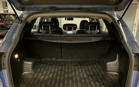 Hyundai ix35 I рестайлинг, 2013 год, 1 315 000 рублей, 31 фотография