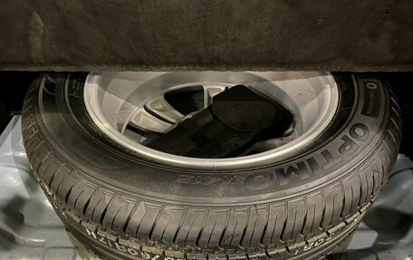 Hyundai ix35 I рестайлинг, 2013 год, 1 315 000 рублей, 32 фотография