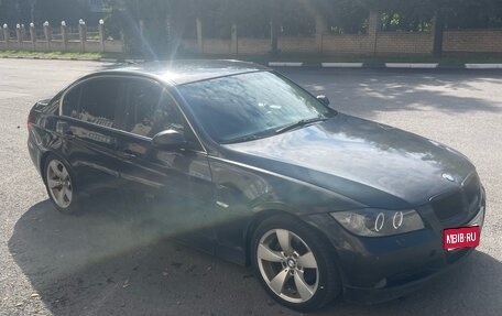 BMW 3 серия, 2006 год, 490 000 рублей, 1 фотография