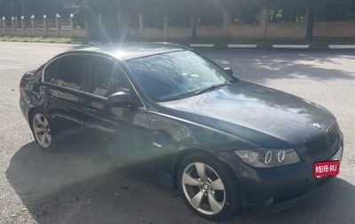 BMW 3 серия, 2006 год, 490 000 рублей, 1 фотография