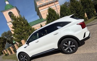 KIA Sorento IV, 2021 год, 3 000 000 рублей, 1 фотография