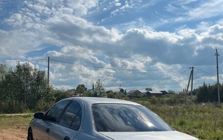 Nissan Almera, 2005 год, 430 000 рублей, 6 фотография