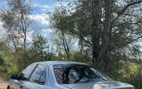 Nissan Almera, 2005 год, 430 000 рублей, 4 фотография