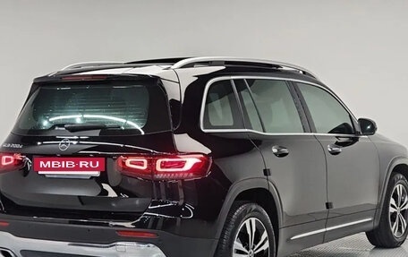 Mercedes-Benz GLB, 2023 год, 3 790 000 рублей, 3 фотография