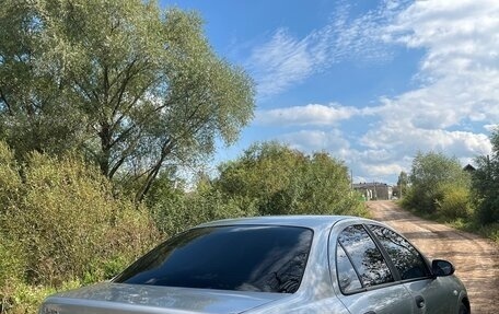 Nissan Almera, 2005 год, 430 000 рублей, 3 фотография