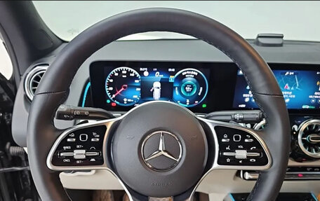 Mercedes-Benz GLB, 2023 год, 3 790 000 рублей, 9 фотография