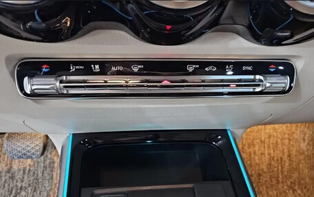 Mercedes-Benz GLB, 2023 год, 3 790 000 рублей, 11 фотография
