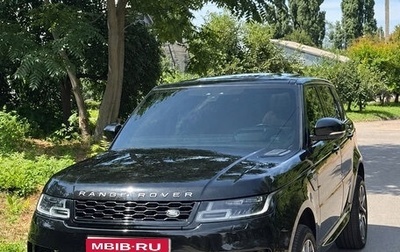Land Rover Range Rover Sport II, 2019 год, 4 020 400 рублей, 1 фотография