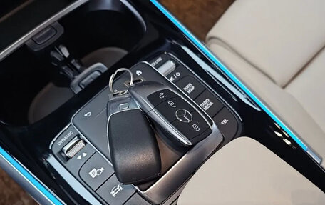 Mercedes-Benz GLB, 2023 год, 3 790 000 рублей, 12 фотография
