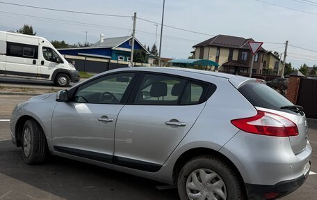 Renault Megane III, 2014 год, 750 000 рублей, 5 фотография