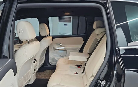 Mercedes-Benz GLB, 2023 год, 3 790 000 рублей, 14 фотография