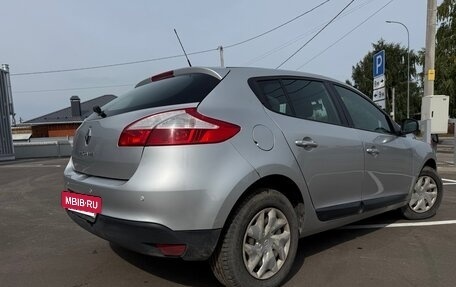 Renault Megane III, 2014 год, 750 000 рублей, 3 фотография