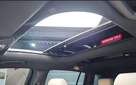 Mercedes-Benz GLB, 2023 год, 3 790 000 рублей, 13 фотография