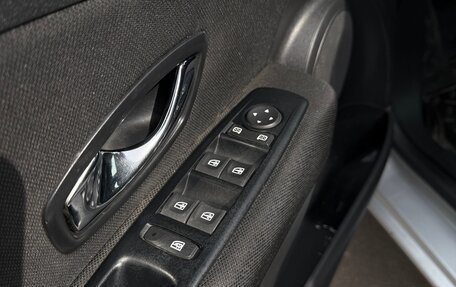 Renault Megane III, 2014 год, 750 000 рублей, 16 фотография