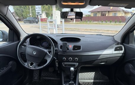 Renault Megane III, 2014 год, 750 000 рублей, 14 фотография